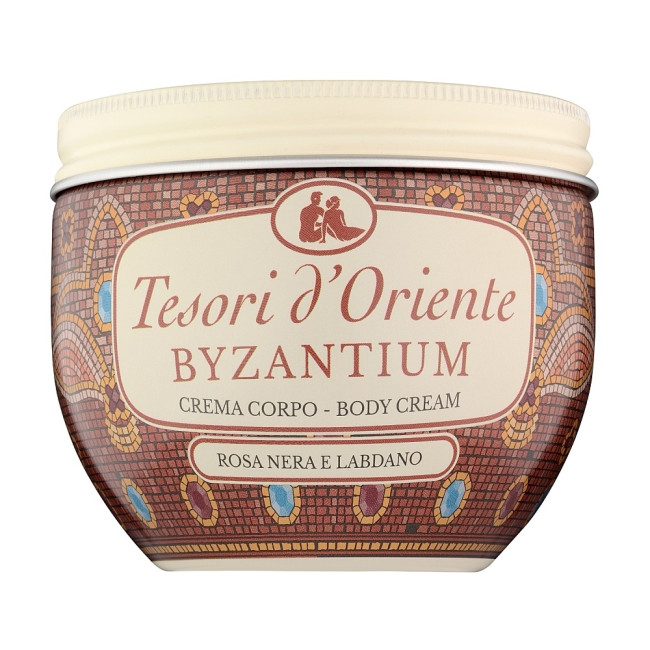 Крем для тіла Byzantium 300 ml, фото 1 Крем для тіла Byzantium 300 ml, фото 1